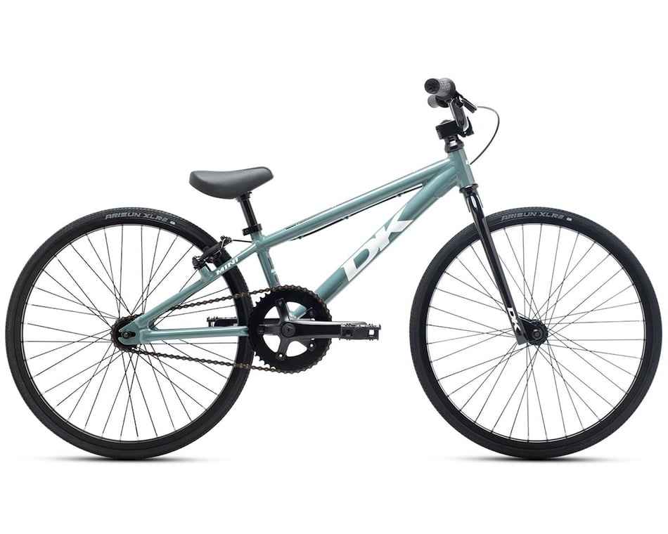 SCRATCH & DENT: DK 2021 Swift Mini BMX Bike (17.25